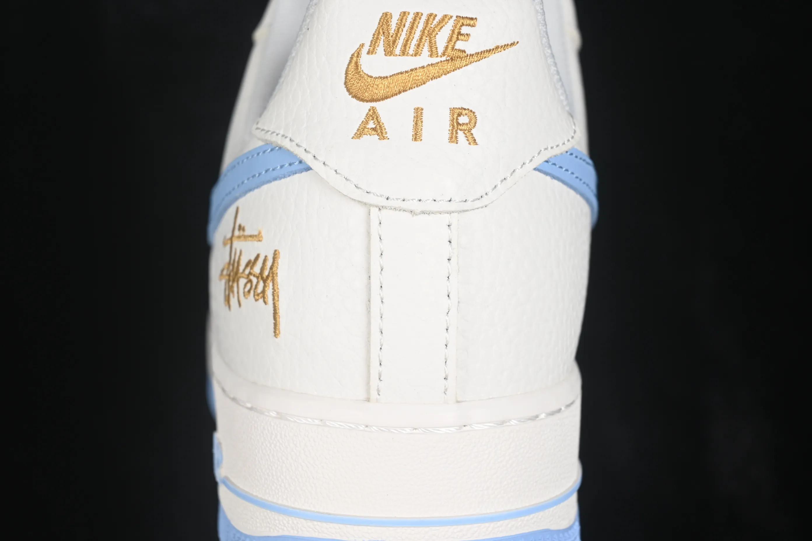 All categories Nk Air Force 1 Air Force series Nk Air Force 1 Low Air Force low-top Nike Air Force 1'07 Low Air Force 1 low-top casual sneakers BV9658-007